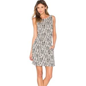 Soft Joie Revolve Madia Mini Dress | Caviar Black | Size XS